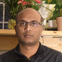 Anand Jim John Sylem Pt