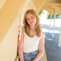 Maddy Casey
