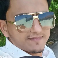 Gulamsabir Bhisti