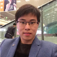 xulin liu