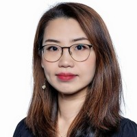 Shuang Fan