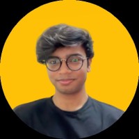 Vishesh Suryavanshi