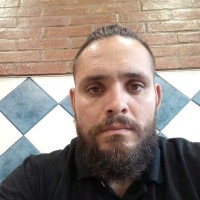 Fabian Hernando Rivarola