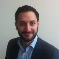 Daniel Gabriel