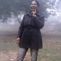 Maheshwari Verma