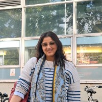 Asna Zahra Ahmed