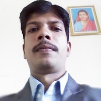Sarang Pimpalkar.