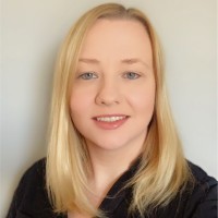 Amanda Olson