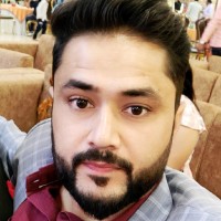 Shahbaz Ali