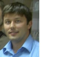 Dmitriy Marchenko
