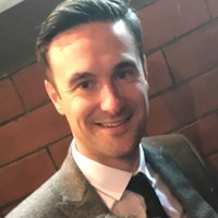 Rick Baxter