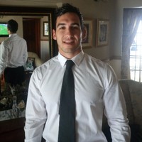 Matthew Dickey