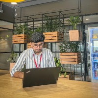 Pranit Sharma