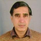 Omparkash Kalra