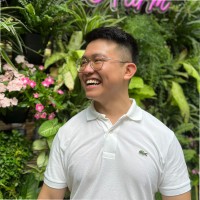 Zhao Feng Lim