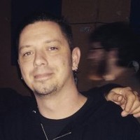 Jarrod Riley