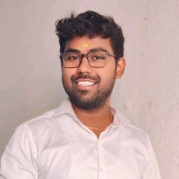 VIGNESH A