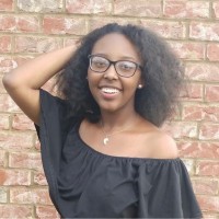 Markaysia Mcmillan