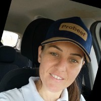 Cristiane Golfetto