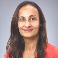 Shaifana Katsimihas, BEd, BSc