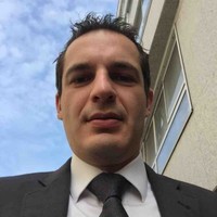 Arnaud Pereira