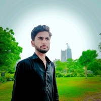 Sheraz Yasin