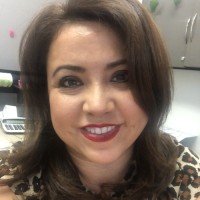 Monica G Ramirez