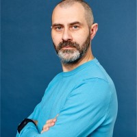 Christian Bergo