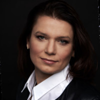Małgorzata Żurowska