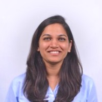 Sarika Thagiria