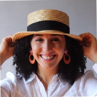 Daniela Torres Jiménez