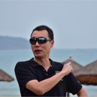 Simon Zhang