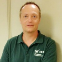 Michael Cook