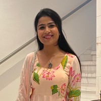 Krishnaja Medikonduri