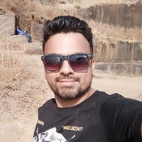 Jayesh Suryawanshi