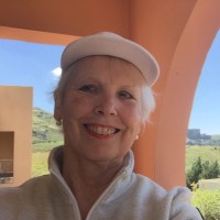 Ingrid Ebeling