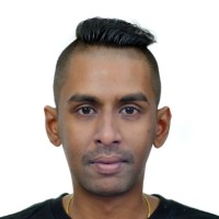 Sharan Raj