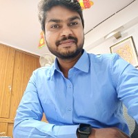 Amey Deshpande
