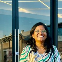 Naga Mythili Jutur