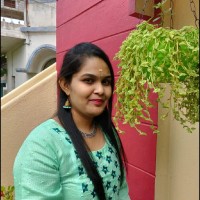 Aparna S Sekhar