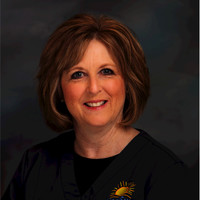 Robin Davenport