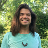 Simone Bordignon Rozycki