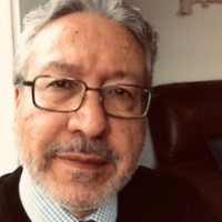 Sayed Khalil Shah KAZEM