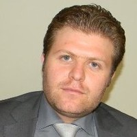 Omid Ahmadi