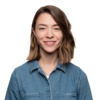 Laura Murphy Foster 🏳️‍🌈