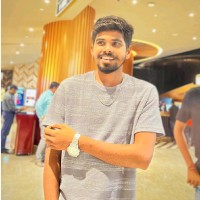 Shetti Anil Kumar