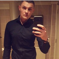 Zak Hooper