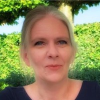 Kristien Mariën-Lanser
