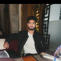 Siddharth Raj