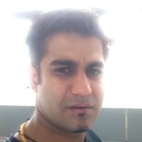 vishal varyani